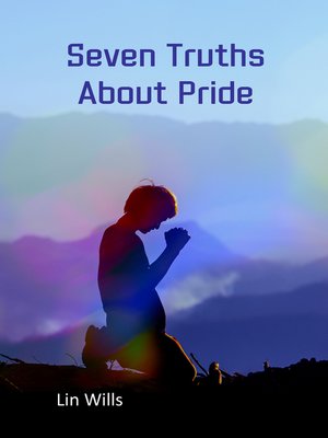 cover image of Seven Truths about Pride
